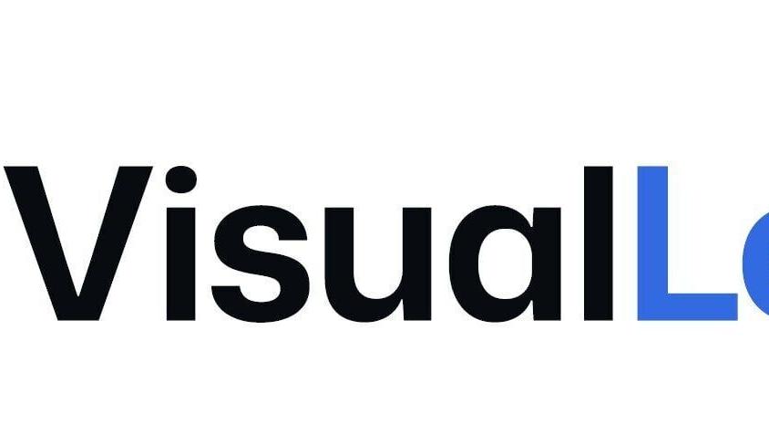 VisualLogix Logo