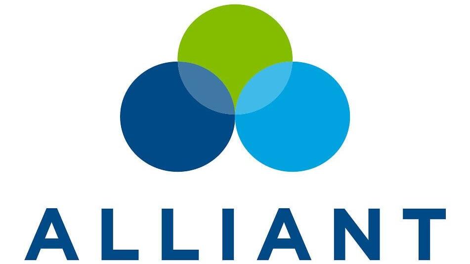 (PRNewsfoto/Alliant Credit Union)