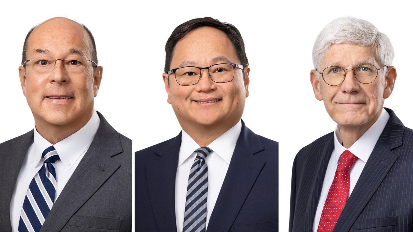 Jones Walker welcomes two new partners, Tommy Smart and Steve Lanza, and three new special counsel, David Fink, Mark Oliver, and Doug Truxillo, in the Lafayette office.