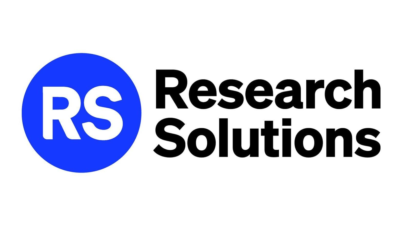 Research Solutions logo