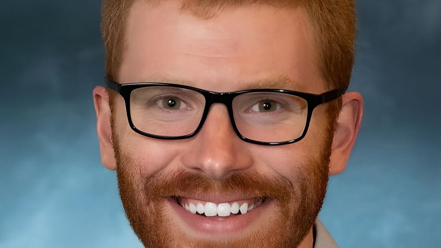 Finalist, Dr. Nicholas C. Jacobson,
Associate Professor of Biomedical Data Science and Psychiatry, Geisel School of Medicine, Dartmouth College