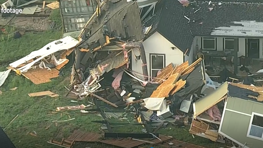 As Montana heads into severe weather season, meteorologists say preperation is key