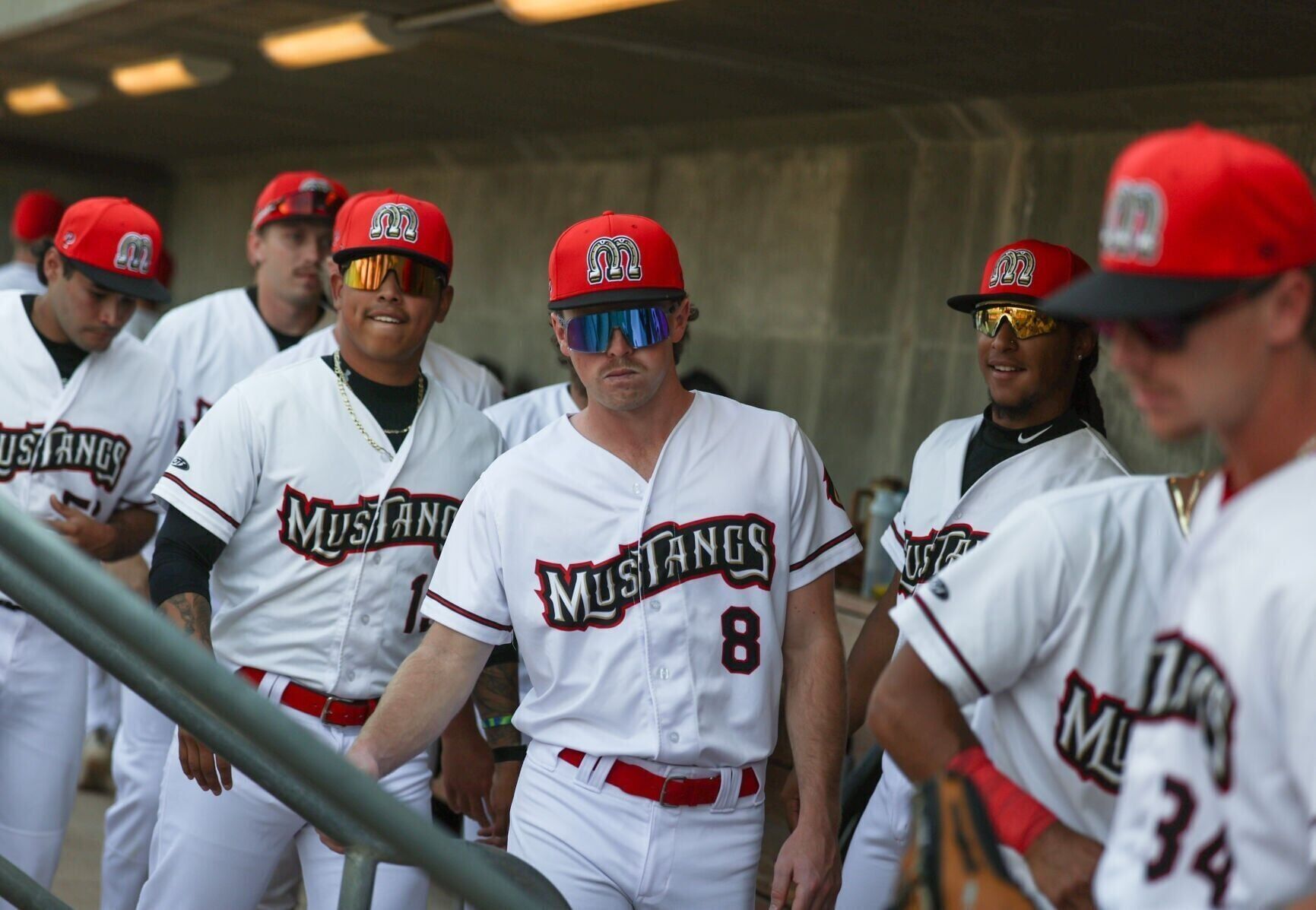 Billings Mustangs vs. Idaho Falls Chukars