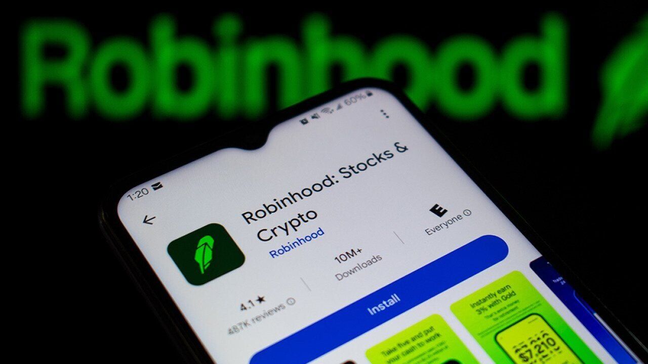 Robinhood wants to be the Costco of finance