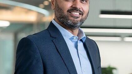 Chintan Desai has been named president of Zimmer Biomet's Asia Pacific Region, effective immediately.