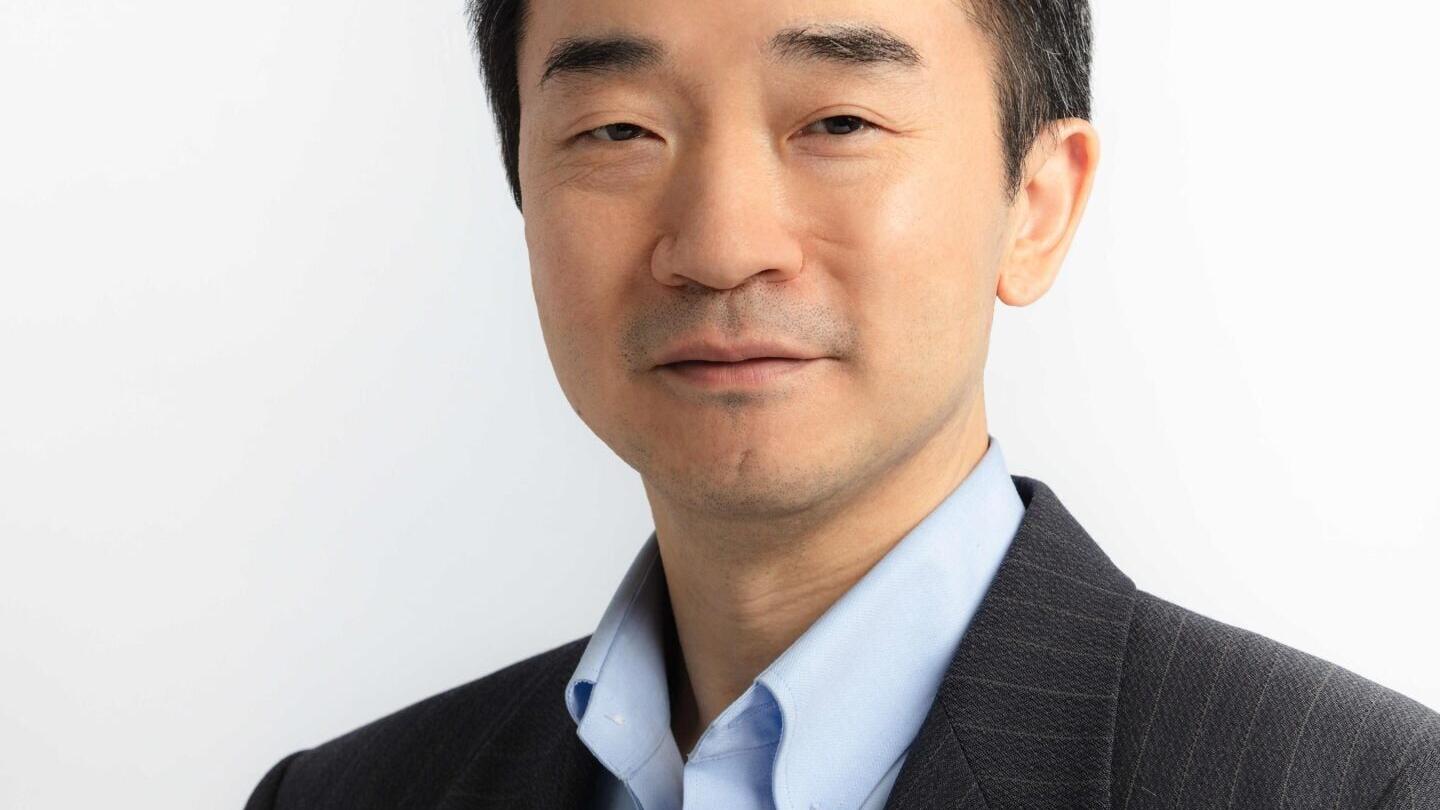 Harry Zhu, WSECU’s new President &amp; CEO
