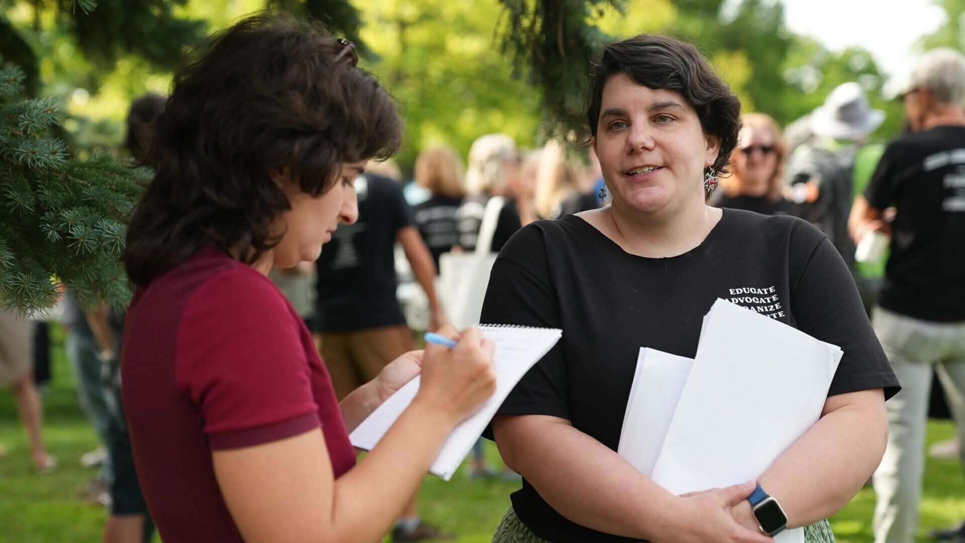 John Abbott teachers denounce toxic workplace