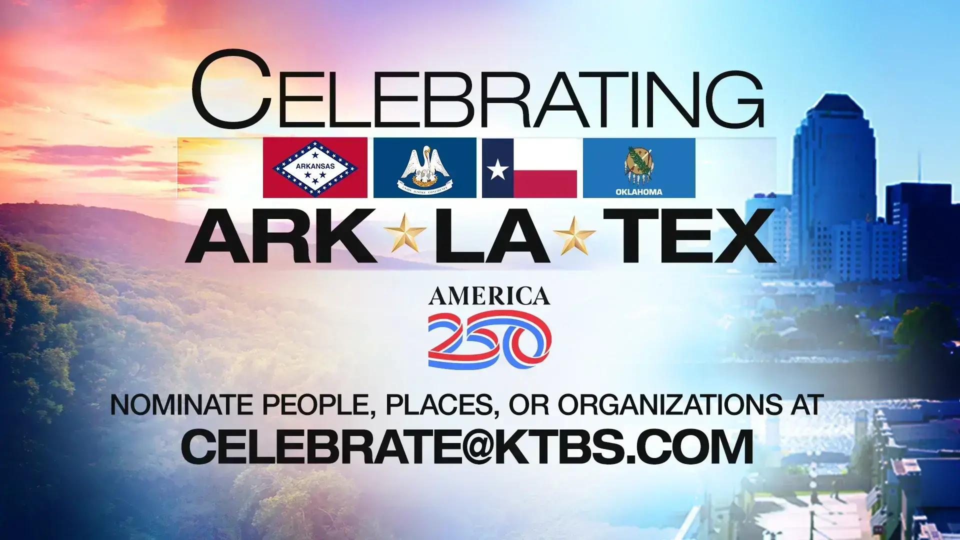 celebrating arklatex web