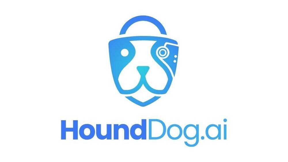 HoundDog.ai Logo - Privacy Code Scanner and AI Coding Dataflow Context