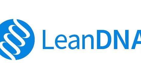LeanDNA Logo