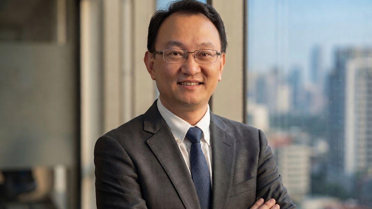 Andy Wang, Founder &amp; CEO, BlueFaucet Inc.