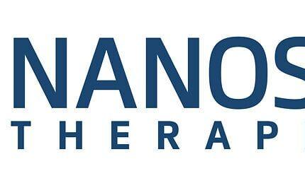 Nanoscope Therapeutics Logo