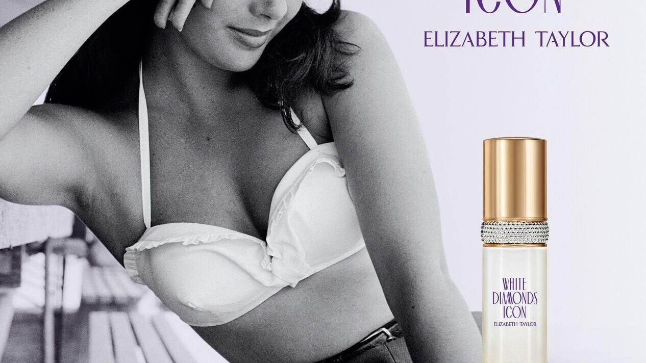 An Iconic New Fragrance for a New Generation