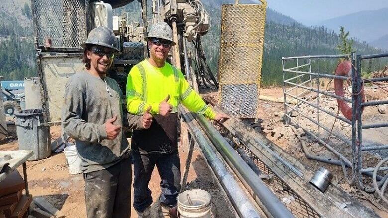 Drilling Team
