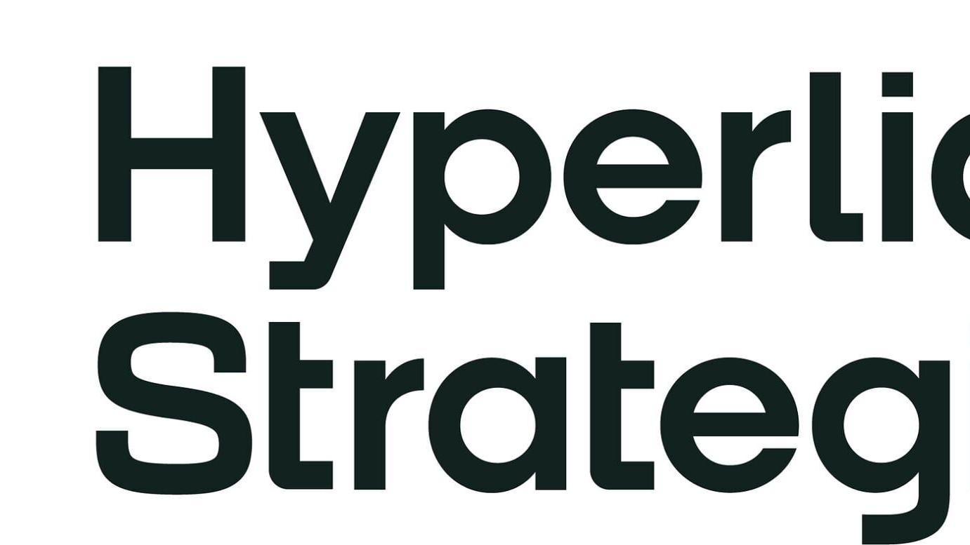 standard HSI logo