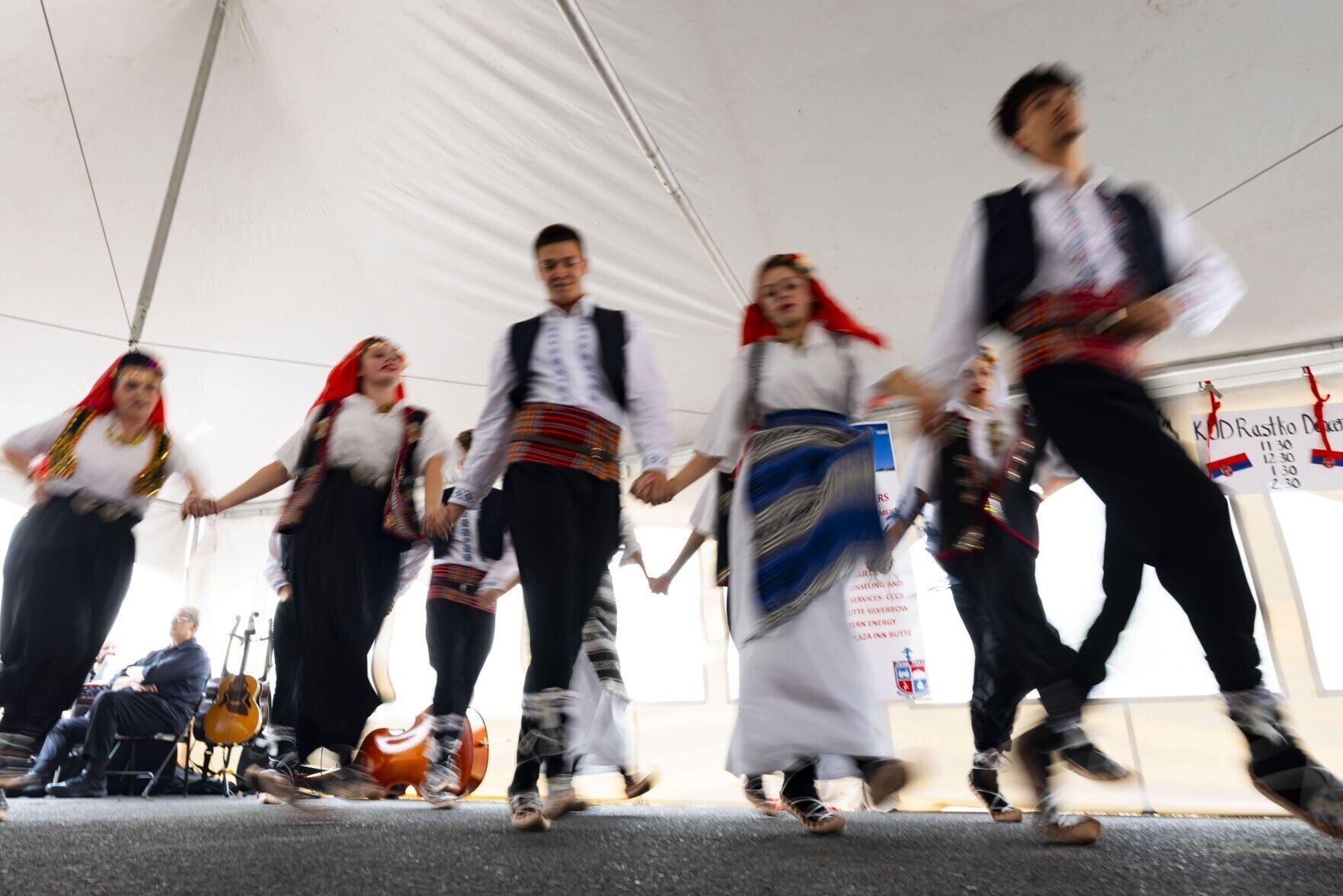 Serbian Festival