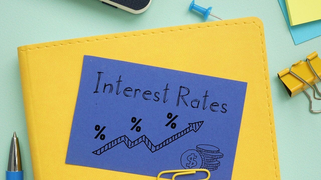 How interest rates work in 2026: A plain-English guide for everyday borrowers