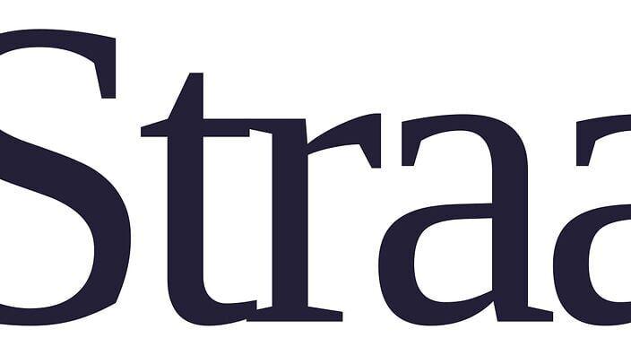 Straata Logo