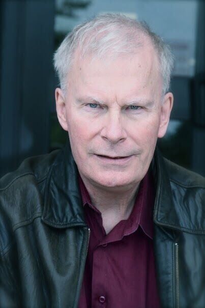 James Grady