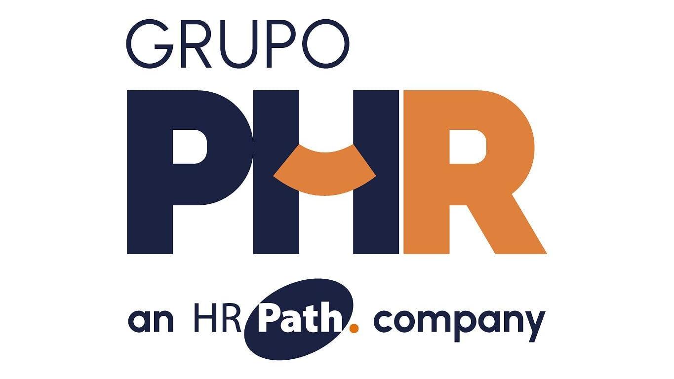 Grupo PHR, an HR Path Company logo