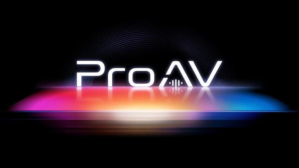 Hikvision launches ProAV to simplify audiovisual integration and shape richer experiences