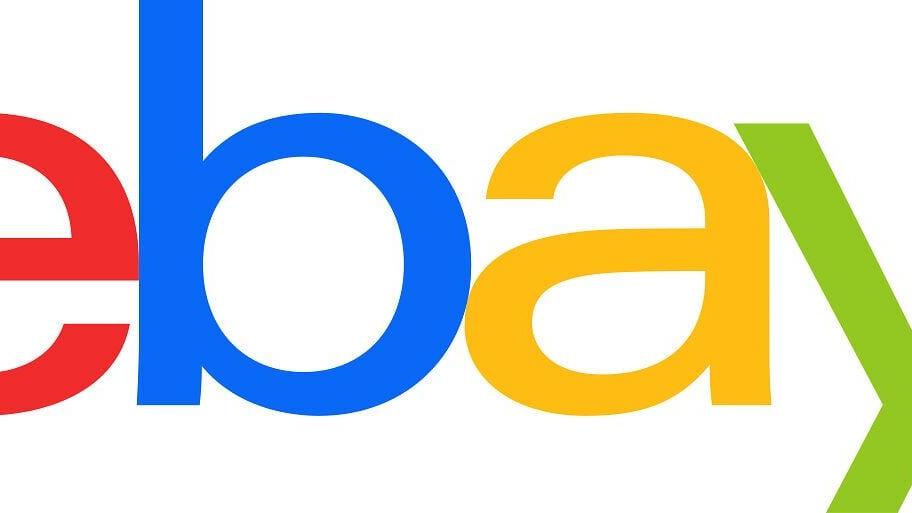 ebay logo