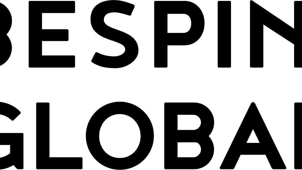 Bespin Global Logo
