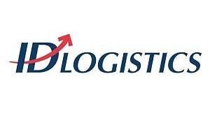 ID Logistics logo