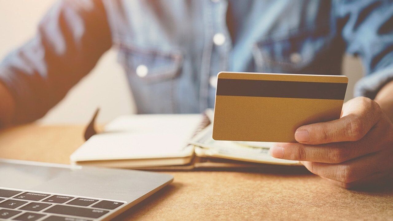 How does cashback work on credit cards?