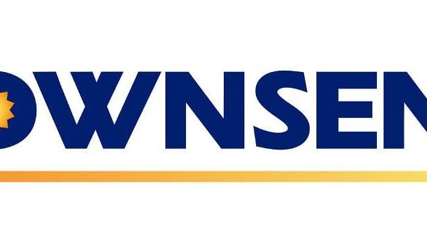 Townsend company logo