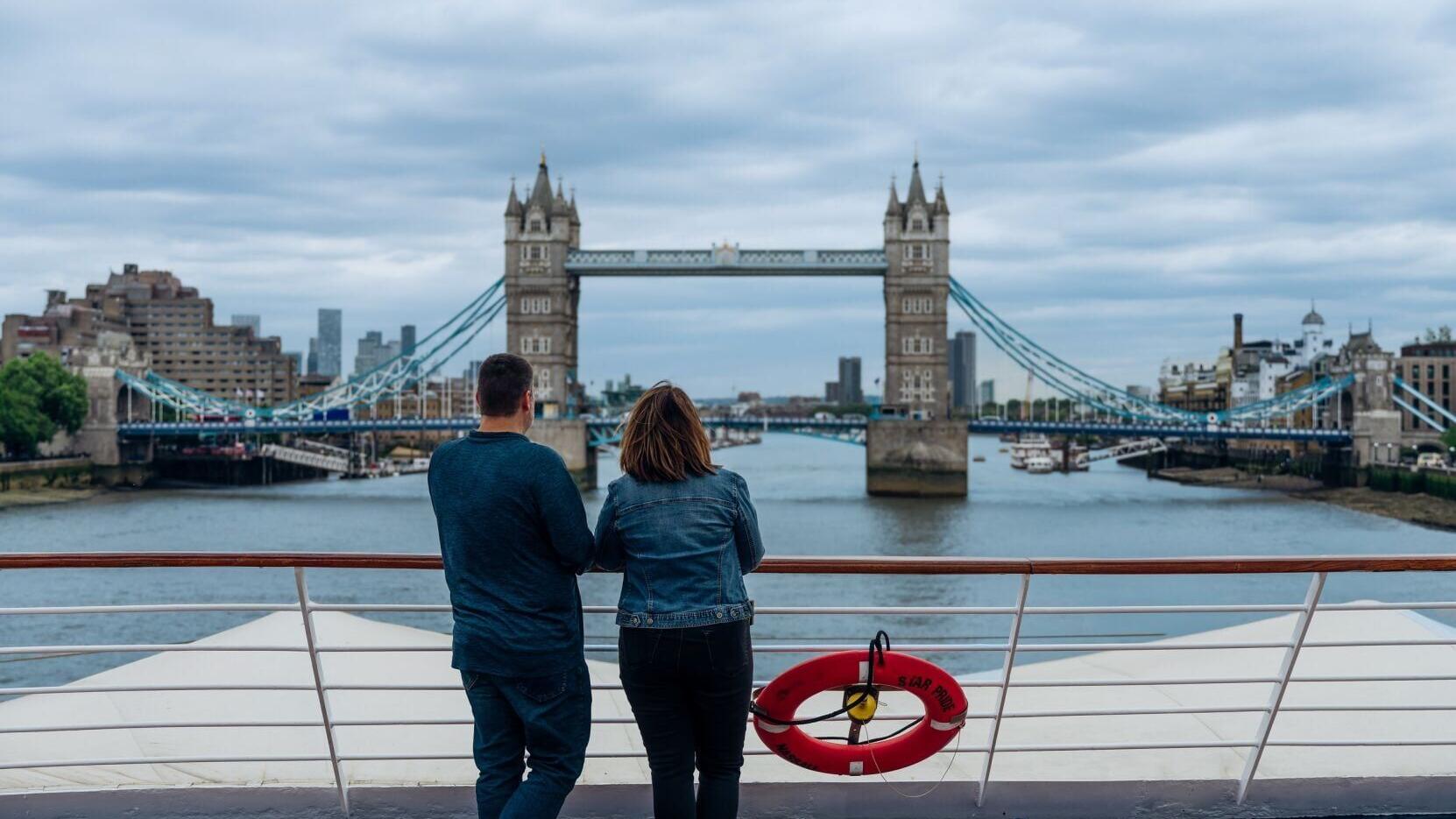 New short getaways, event-driven voyages and deeper exploration across Northern Europe and the Mediterranean join an Early Booking Offer through October 31, 2026