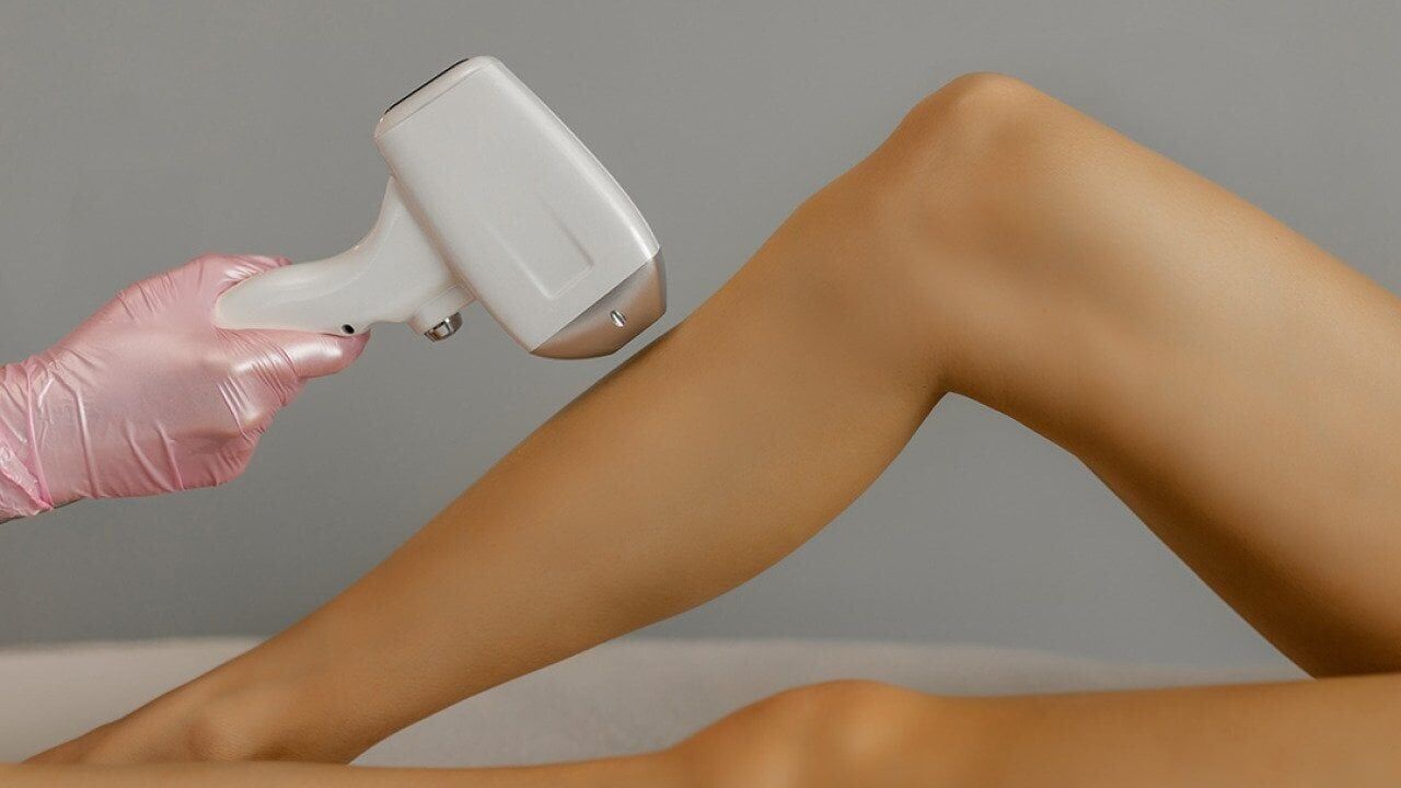 How the cost of laser hair removal and waxing compare