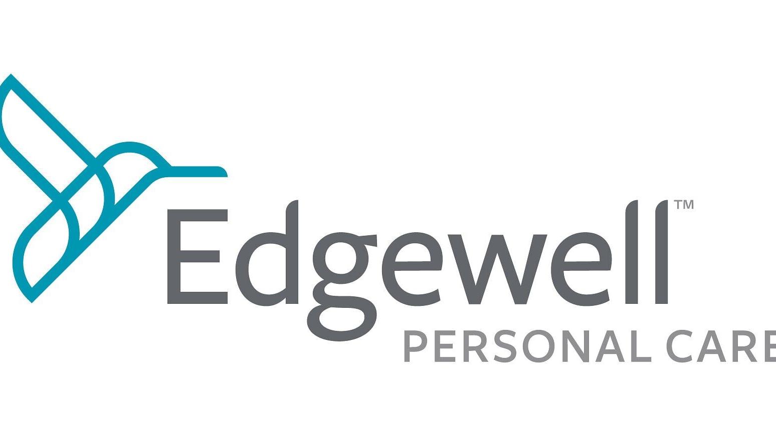 Edgewell Personal Care Company logo (PRNewsFoto/Edgewell Personal Care Company)