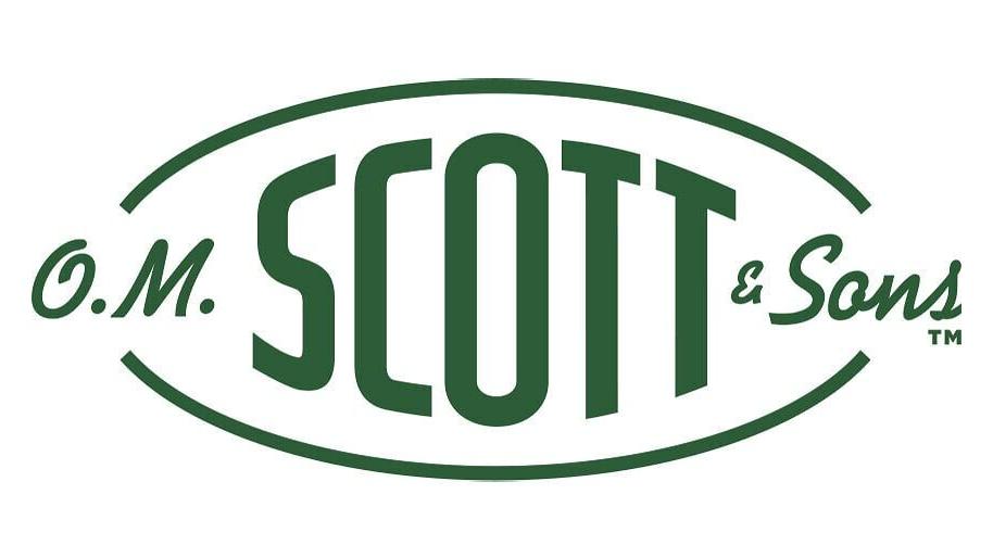 O.M. Scott &amp; Sons