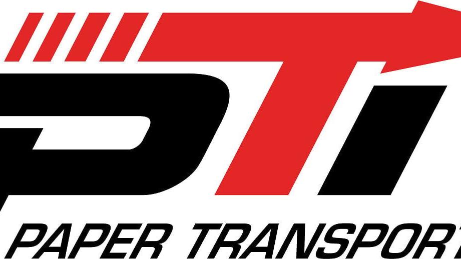 Paper Transport logo