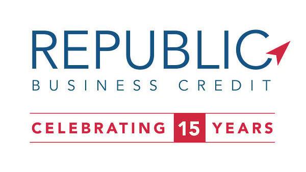Republic Business Credit logo