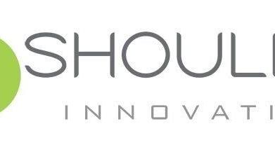 Shoulder Innovations company logo (PRNewsfoto/Shoulder Innovations)