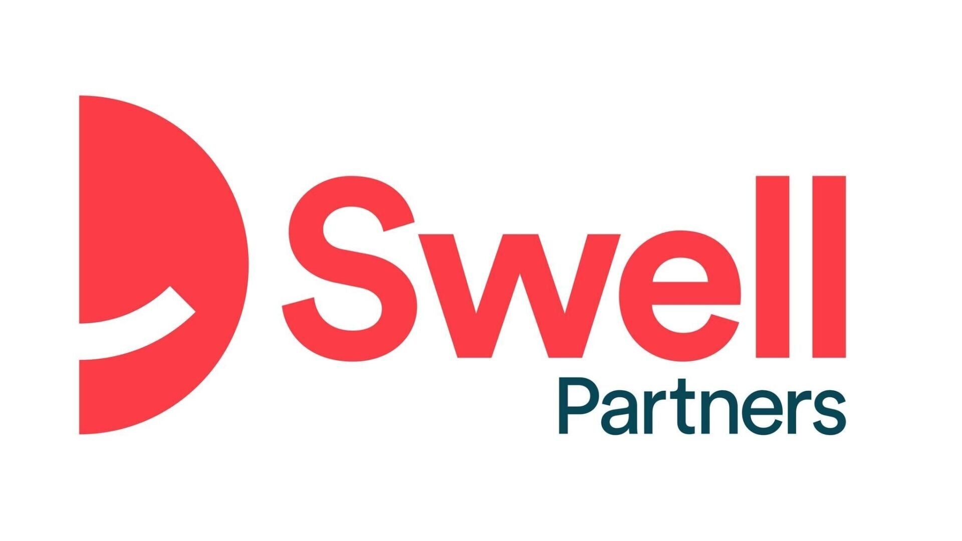 Swell Partners' logo (PRNewsfoto/Swell Partners)