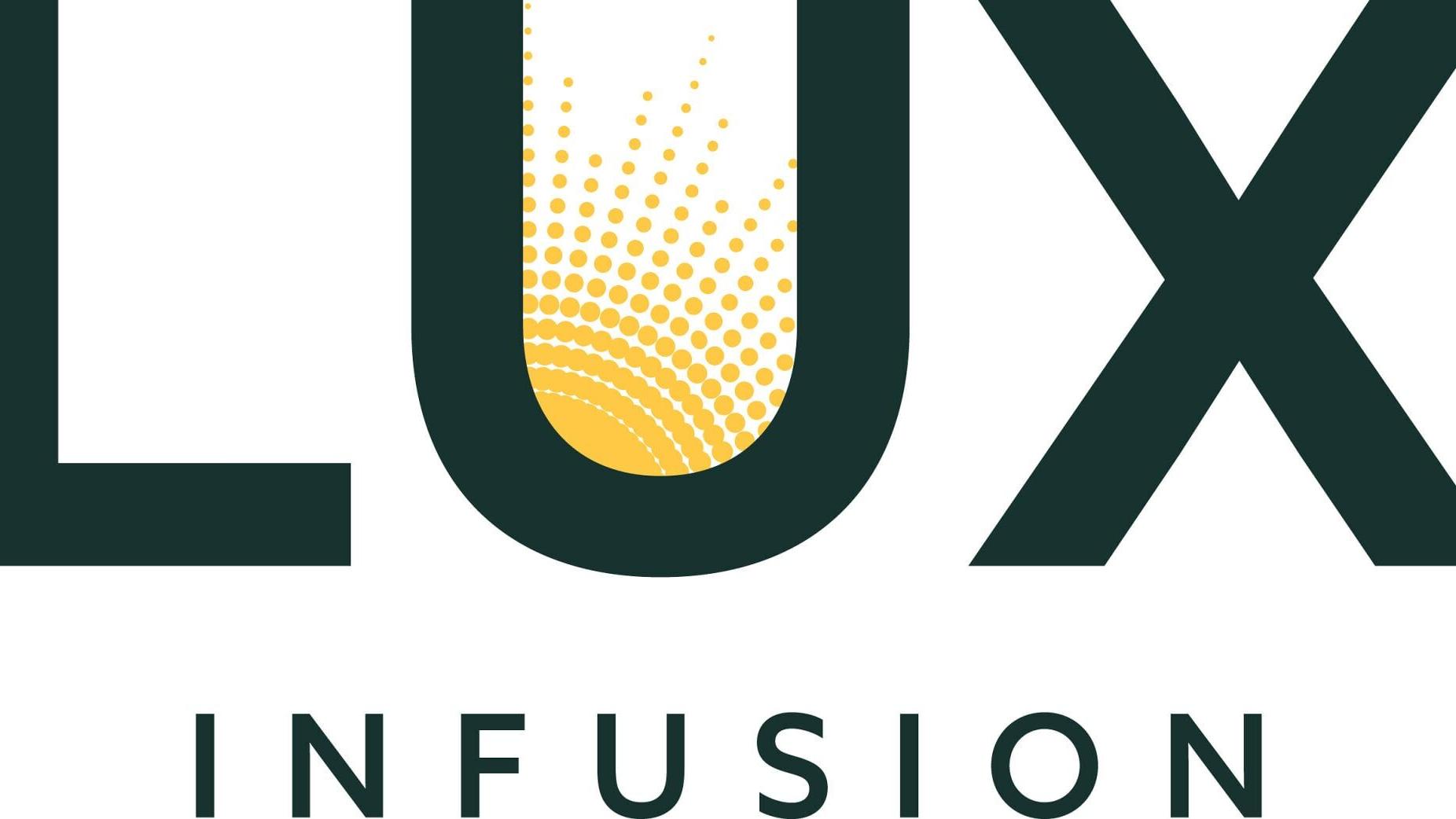 LUX Infusion Logo