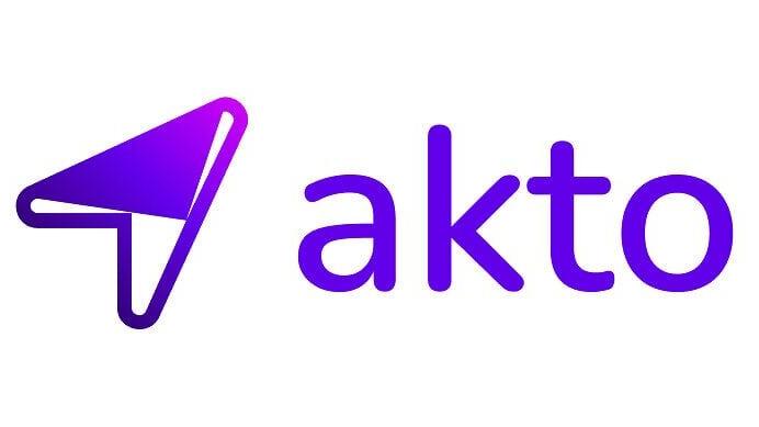 Akto Logo