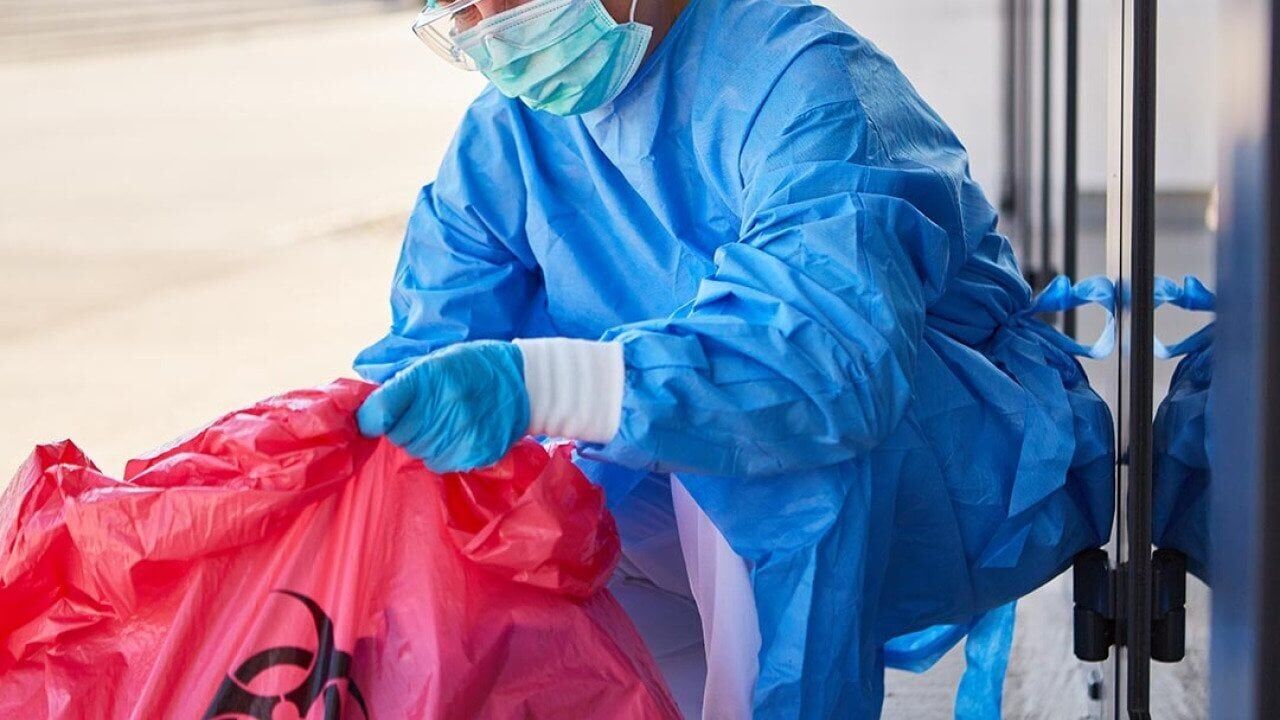The importance of discretion and privacy in biohazard and trauma cleanup