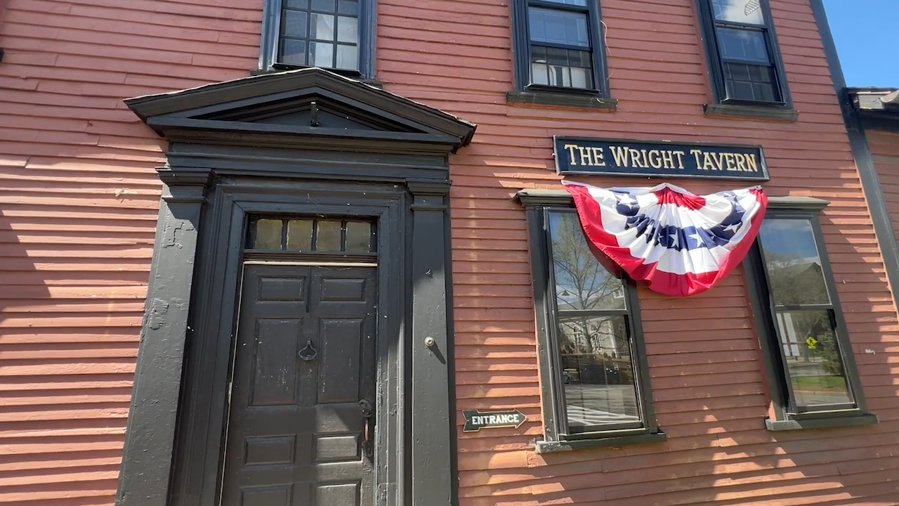 America 250: Boston