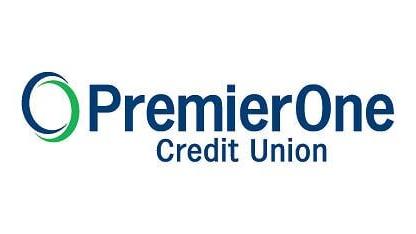 PremierOne Credit Union Logo