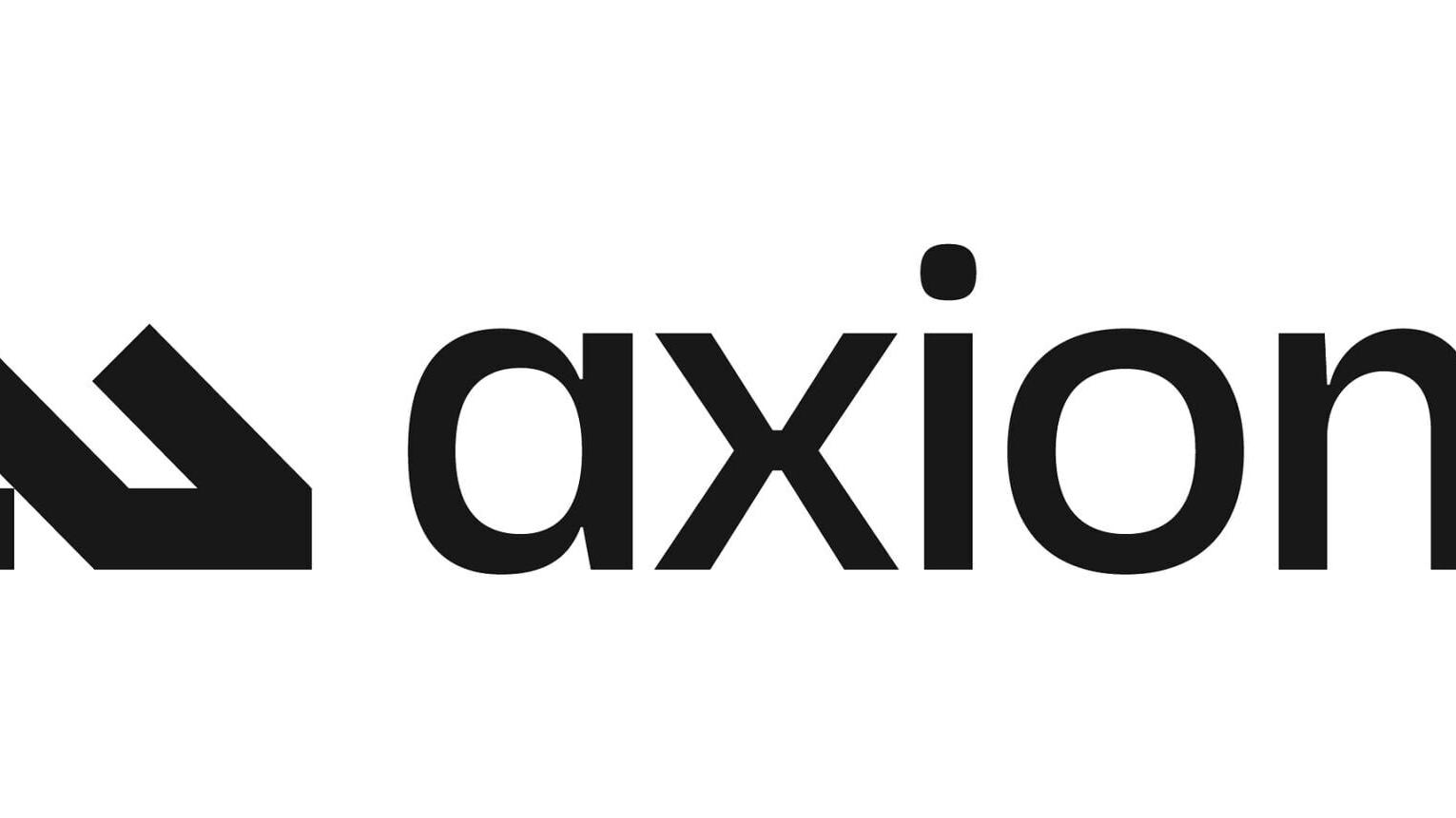 Axiom Logo