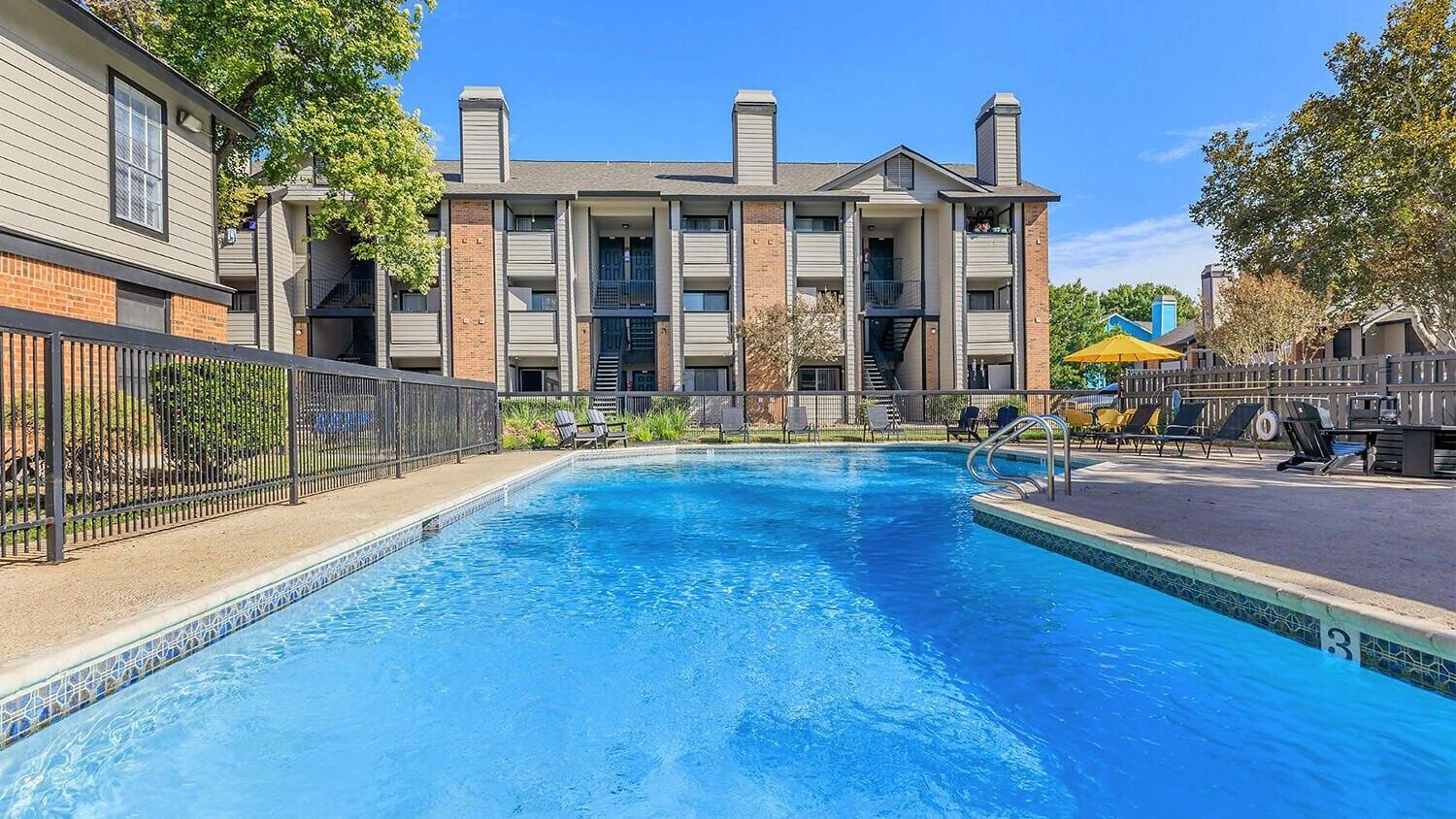 Cove Capital Investments Continues to Expand Its Delaware Statutory Trust Portfolio with the Acquisition of Its Cove San Antonio Multifamily 119 DST - a 170-Unit Multifamily Community.