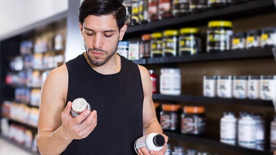 Why consumers are reading supplement labels closely
