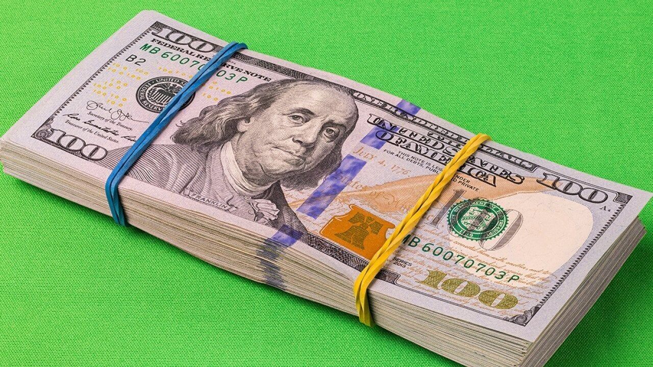 Being broke costs you 13 IQ points, according to science. Here's the number that changes everything.