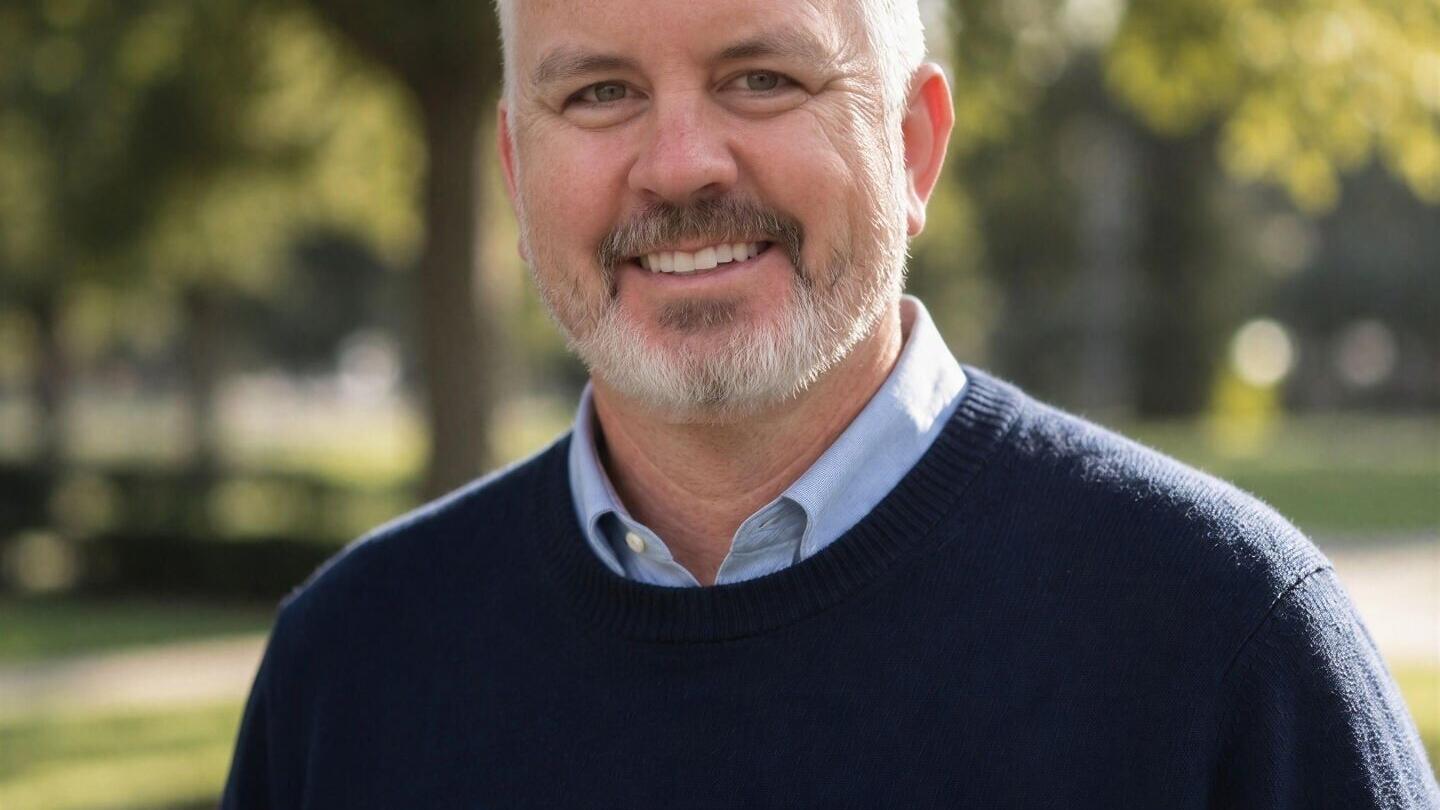 Mike Bourke