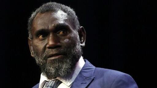 Bougainville President Ishmael Toroama sees reopening the Panguna mine as a crucial part of the region's bid for independence.