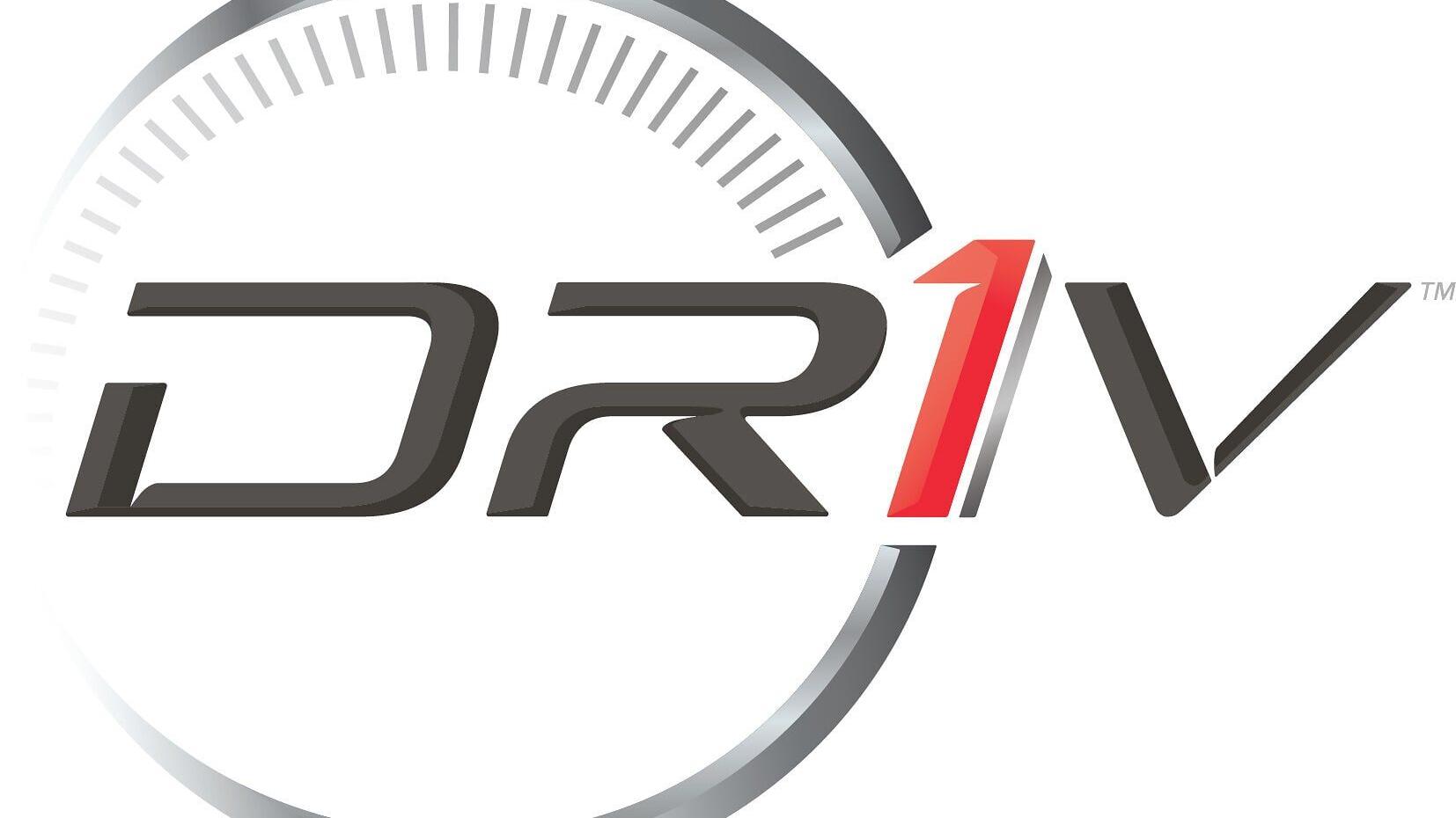 Logo courtesy of DRiV Incorporated.